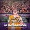 𝐇𝐔𝐌𝐀𝐍𝐒𝐈𝐎𝐍 - LOST LANDS 2025 LIVE SET