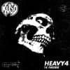 KUSO - HEAVY4 (1K FREEBIE)