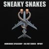 Sneaky Snakes